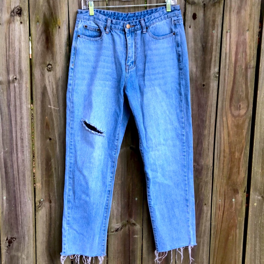 SHEIN jeans 👖